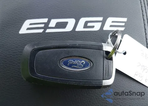 2019 Ford Edge Sel from USA, damaged, VIN 2FMPK3J91KBB69545